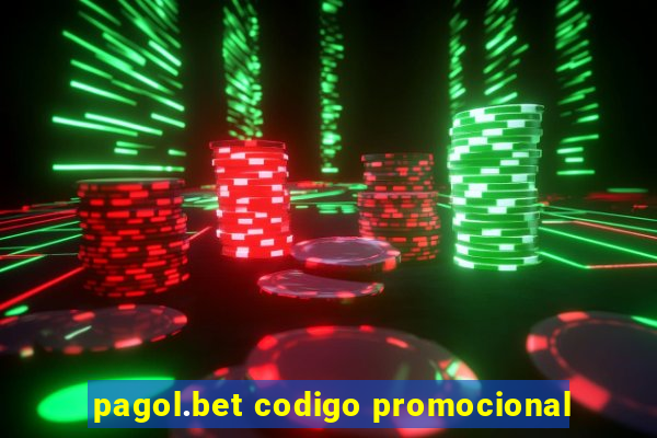 pagol.bet codigo promocional